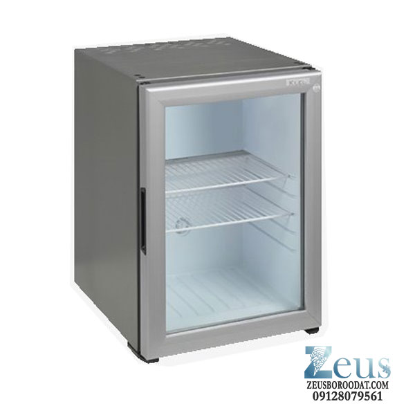 مینی بار درب شیشه ای