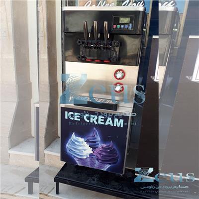 دستگاه بستنی ساز اوشن پاور