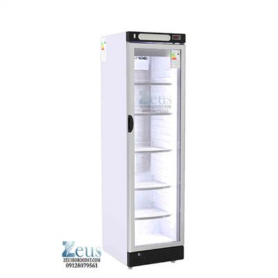 فریزر ایستاده کینو مدل KF500 WL