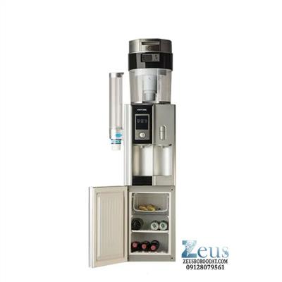 آبسردکن ایستکول مدل TM-CS 216